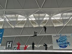 -中部国际机场