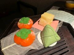 -匠和风精致料理(莆田财富中心店)