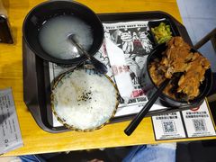 -小放牛炒菜馆(北国商城店)