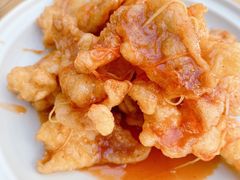 锅包肉-一轩饺子馆(丽都店)