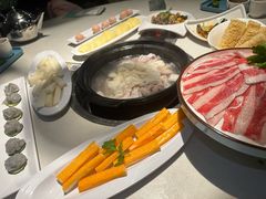 -百年果林椰子鸡(中洲店)