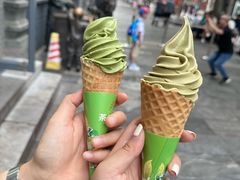 -吴裕泰茶庄(前门大街店)