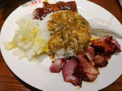 -陈光记烧腊(长寿路店)