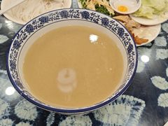 -桥香园云南过桥米线(金马碧鸡店)