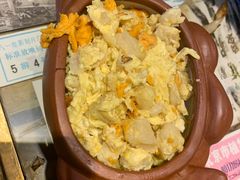 -局气 烤鸭·北京菜(光华路店)