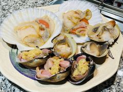 -震海贝烤贝·民俗特色店(延吉总店)