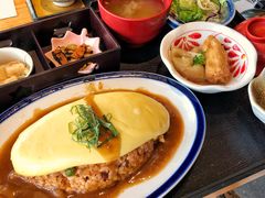 -味太助·银饭食堂(中华城店)