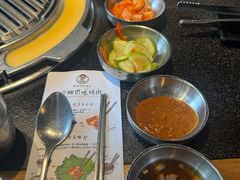 -GOGIYA·咕叽吖韩国传统烤肉店(小榄店)