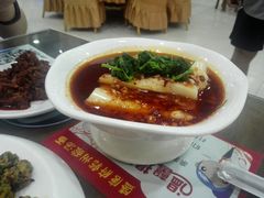 -盛唐府乾州酸汤面