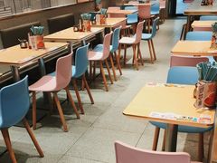 -小杨生煎(天之骄子店)