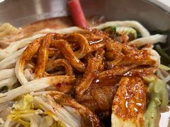 -苏袁麻辣烫(呼和浩特总局街店)