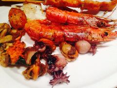 杭州洲际酒店原素全日餐厅-杭州国际会议中心洲际酒店-原素全日餐厅(解放东路店)