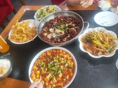 -小唐小四川水煮鱼(北三路店)