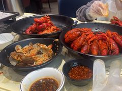 -聚味瞿记·龙虾堂(坡子街店)