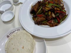 -老爷庙风味美食府(魏都大道店)