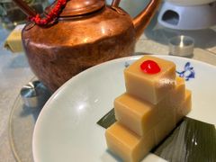 小吊梨汤-北平食府(马鞍山路店)