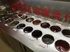 -晓林火锅(安定门店)