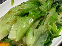 -頂好酒家·经典粤菜(海信广场店)