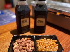 -吉·拾串烧烤专门店(领show天地店)