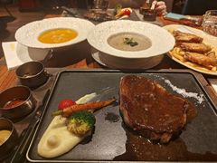 -1886德国汽车餐厅(外滩中央店)