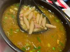 -西贝莜面村(近铁城市广场店)