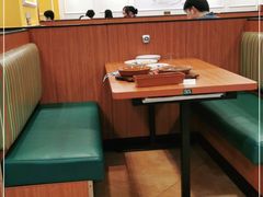 大堂-萨莉亚意式餐厅(桃浦路店)