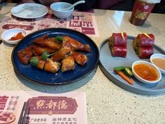 -点都德(长泰广场店)