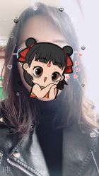 -Youth！Studio柚子造型