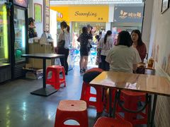 -细妹五香牛杂(步行街店)