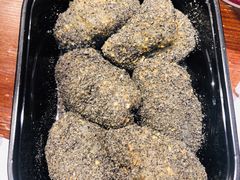 麻糍-叶氏麻糍(鼓浪屿店)