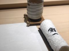 -鮨一日本料理(大中华店)