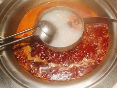 -周师兄大刀腰片火锅(磁器口直营店)