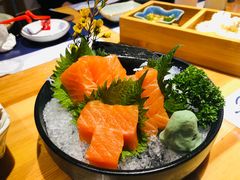 -浦·传统日式料理(3 5 1 1 店)