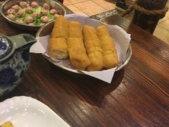 -顺德一品粥·20年凤城老字号(芳村店)