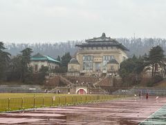 -武汉大学-樱园