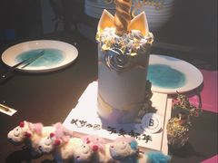 -Biteology Artisan Cakes(红庄·国际文化保税创新园店)