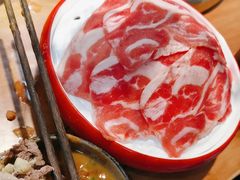 -谭三娘鲜切牛肉自助火锅(九眼桥总店)