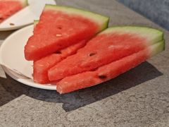 -菌自在·云南野生菌火锅(长安万达店)