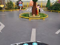 -北戴河集发农业梦想王国