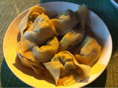 冷馄饨-潘国仙耳光馄饨(黄家阙路店)