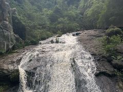 -十九峰景区