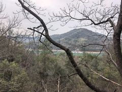 -石燕湖生态旅游景区
