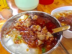 -豆相识•九九豆腐脑(牛咡桥店)