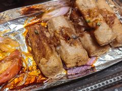 -阿里元老宋海鲜大排档(明发店)
