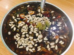 八宝稀饭-清真老铁家灌汤包