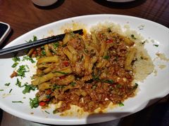 -味上湘菜馆(岳麓山店)