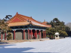 -北陵公园