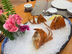 -国家五钻酒家·西樵旺阁渔村(西樵店)