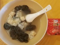 -宁波杭州湾海底温泉