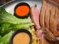 -MAGPIE喜鹊派餐厅(华侨城店)